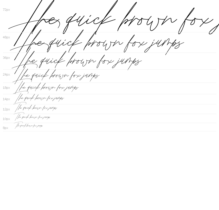 Rosebondy Demo Waterfall