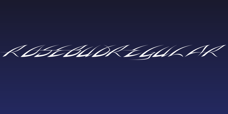 RosebudRegular Social Header