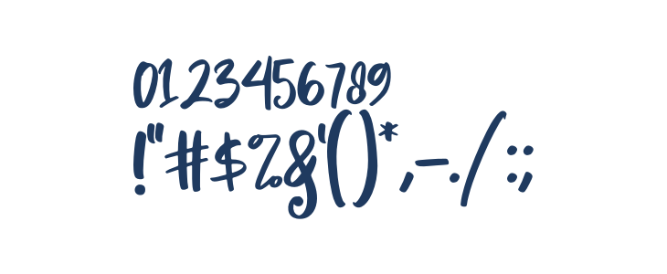 Roseday Other Characters