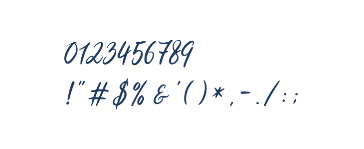 Rosedita Other Characters