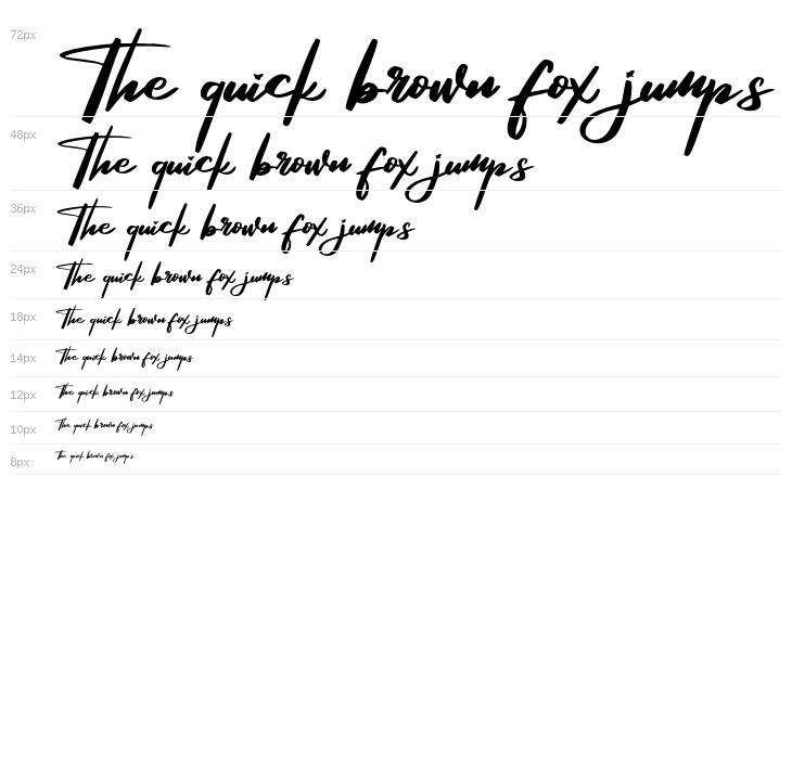 RosegaFREE Waterfall