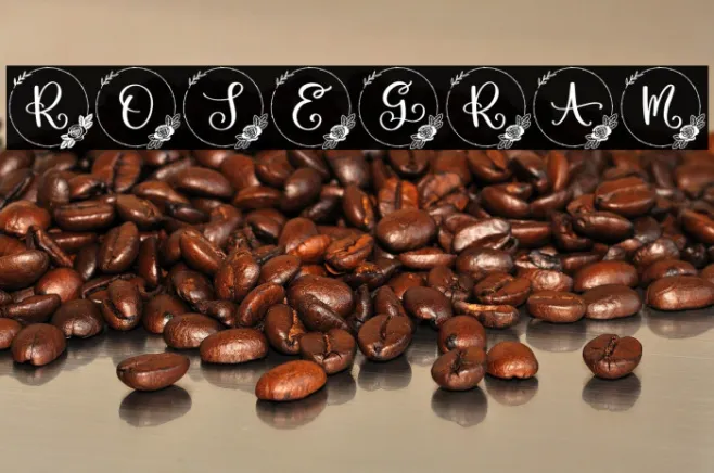 Rosegram Example 2