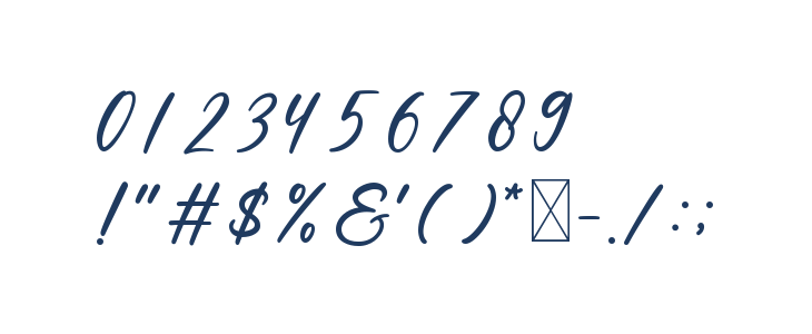 Rosela Other Characters