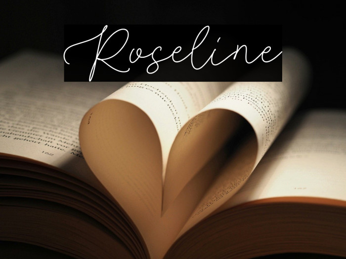 Roseline Example 2