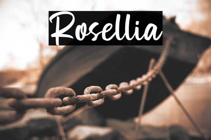 Rosellia Example 2