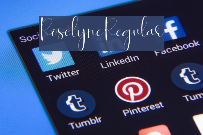 Roselyne-Regular Example 2