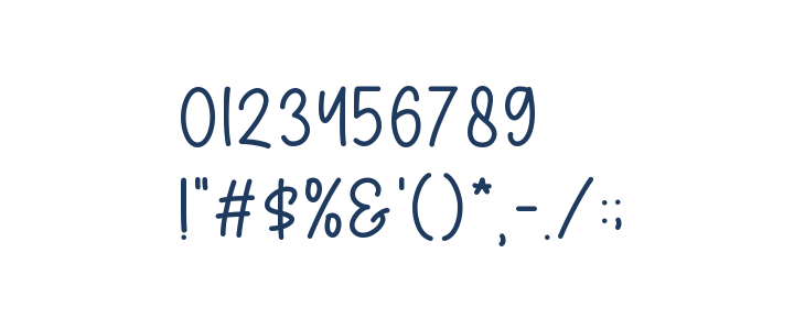 Rosemarie Other Characters