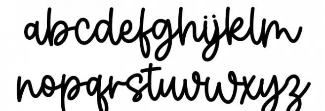 Rosemarie Polices MINUSCULES