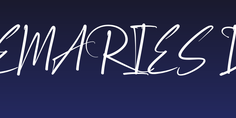 Rosemaries Demo Social Header