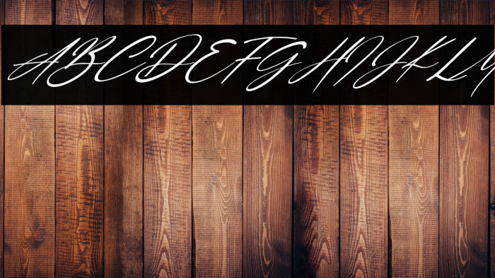 Rosemary Jasmine Italic Example 2