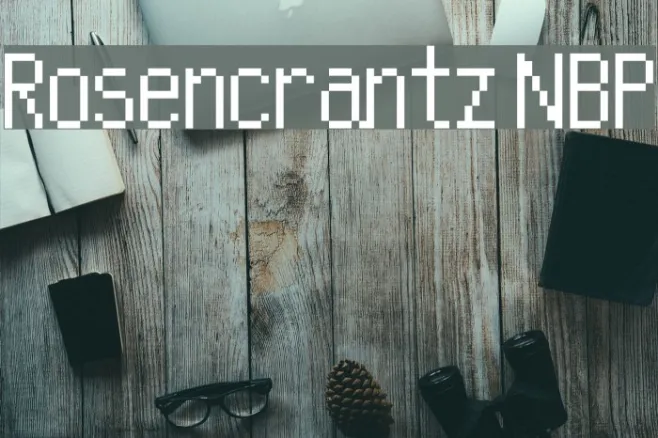 Rosencrantz NBP Example 1