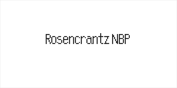 Rosencrantz NBP Logo