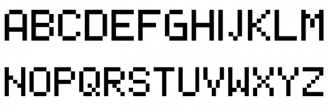 Roses are FF0000 Schriftart Groß