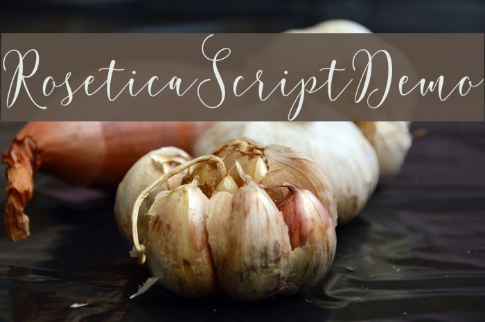 RoseticaScriptDemo Example 2