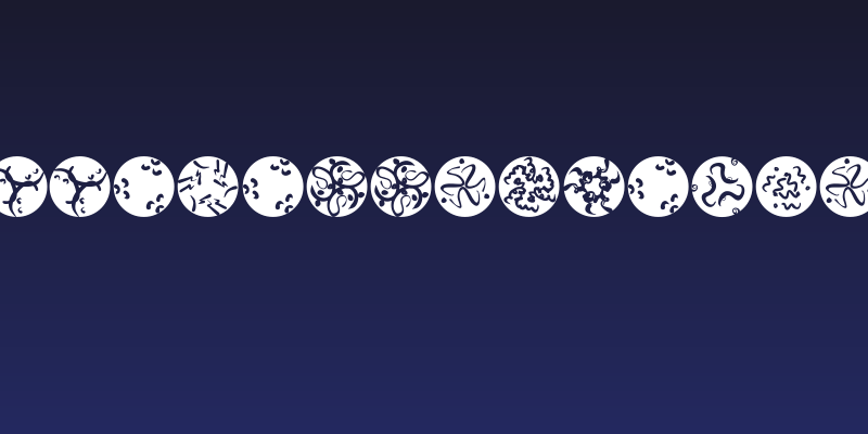 RosettaCalligraphiaOne Social Header
