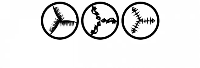 RosettaMutanta フォント その他の文字