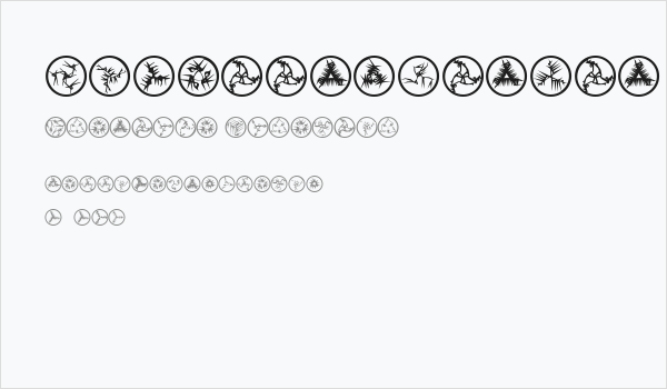 RosettaMutanta Business Card