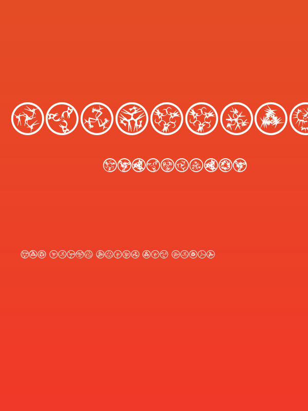 RosettaMutanta Poster