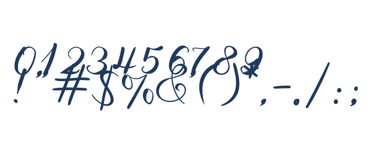 Rosette Other Characters