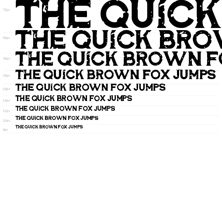 RosewellBLKRGH Demo Waterfall