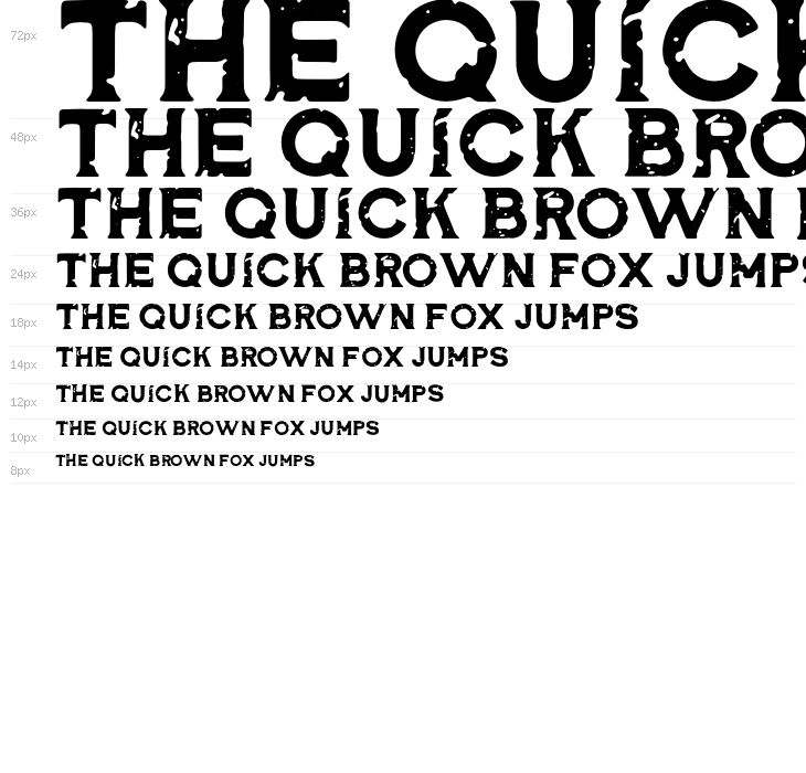 RosewellBlackRGHRegular Waterfall