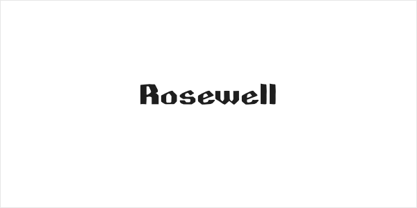 Rosewell Logo