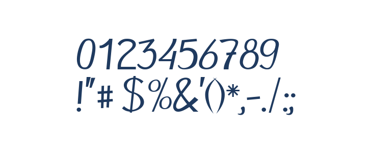 Rosewood Other Characters