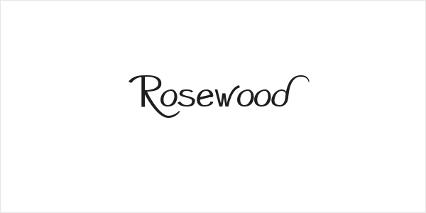 Rosewood Logo