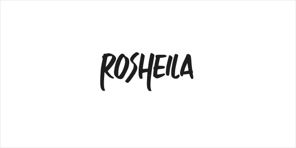Rosheila Logo