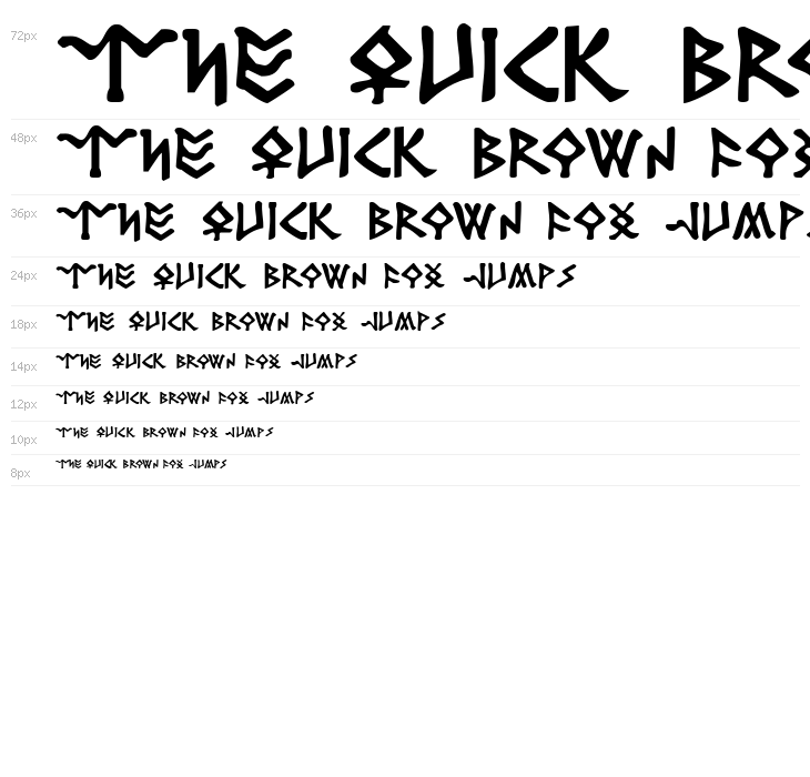 Rosicrucian Waterfall