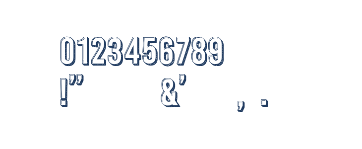 Rosita's Dinner Other Characters