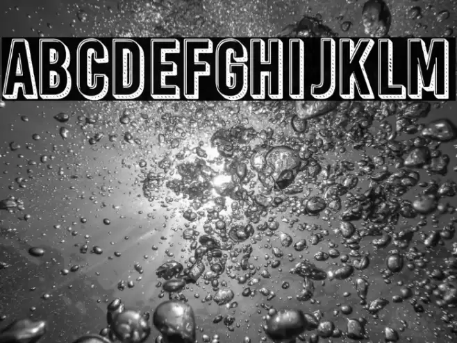 Rosita's Dinner Font examples