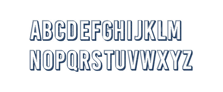 Rosita's Dinner Lowercase