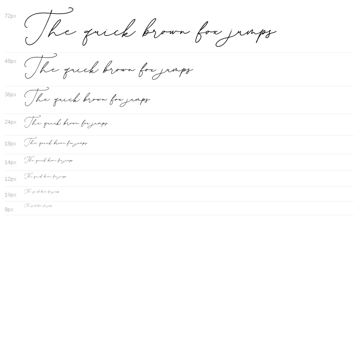 RosliyaQueen Waterfall