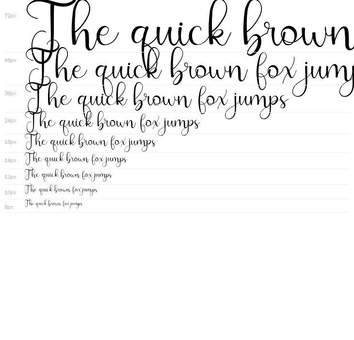 RossaliaShineRegular Waterfall