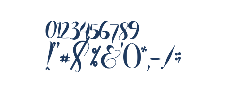 Rossaline Other Characters