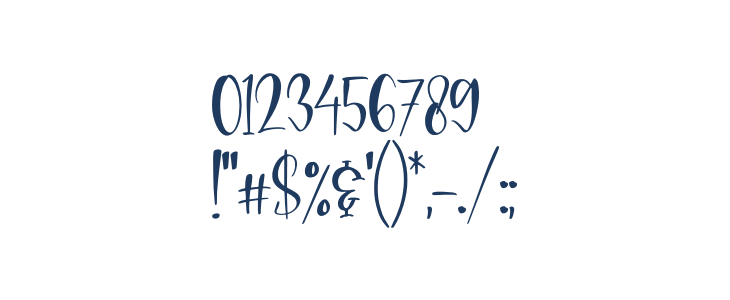 Rossalyta Nataly Other Characters