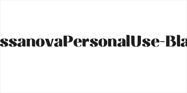 RossanovaPersonalUse-Black Logo