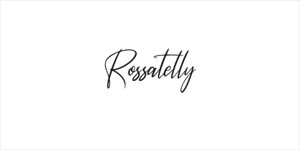 Rossatelly Logo