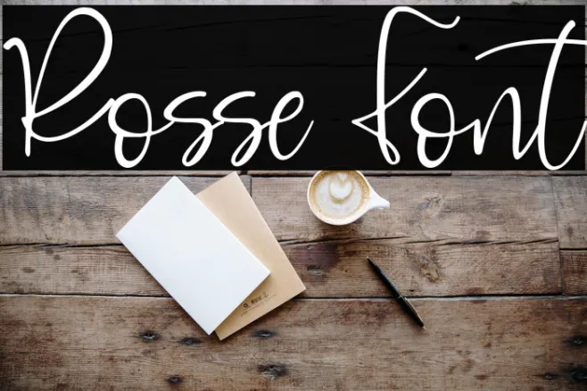 Rosse Example 2