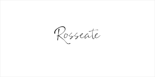 Rosseate Logo