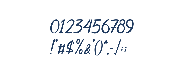 Rossegenia Other Characters