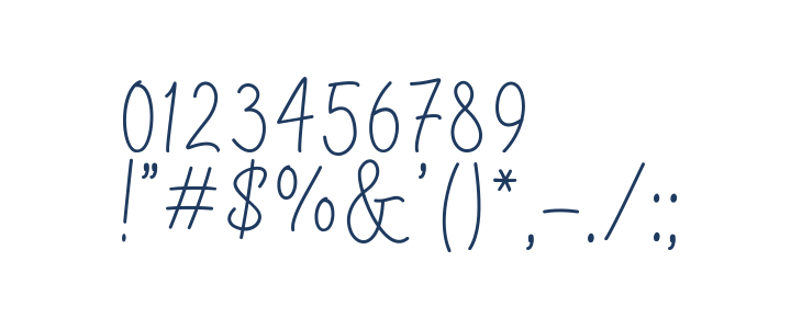 Rossellia Other Characters