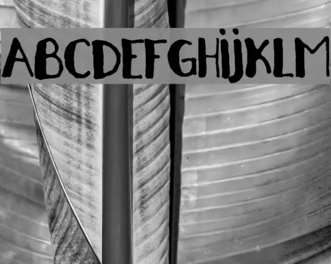 Rossetti Caps Font examples