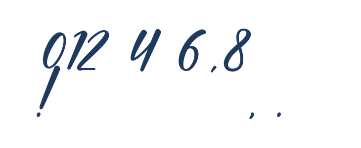 Rosseville Other Characters