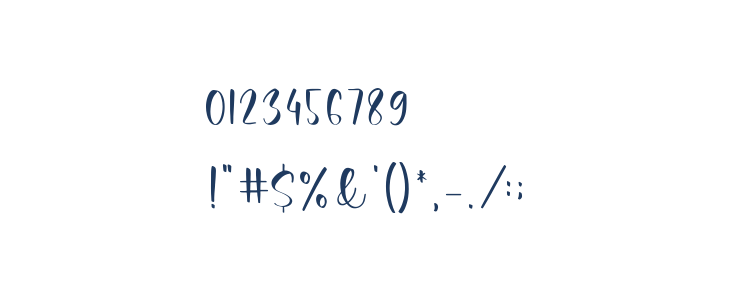 Rossi Mithori Other Characters