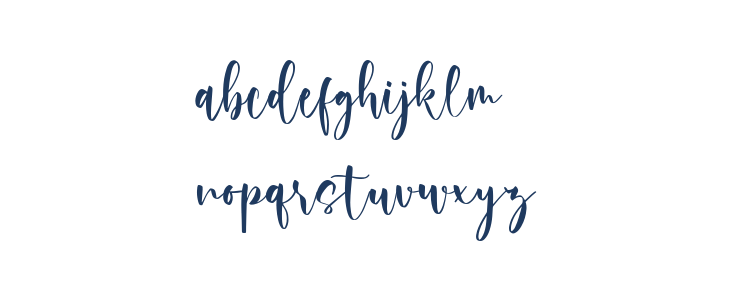 Rossi Mithori Lowercase