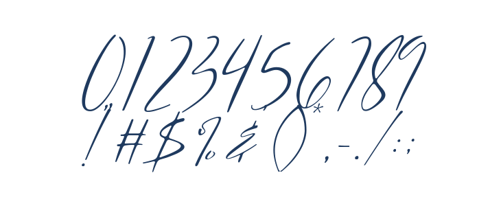 Rossie Other Characters