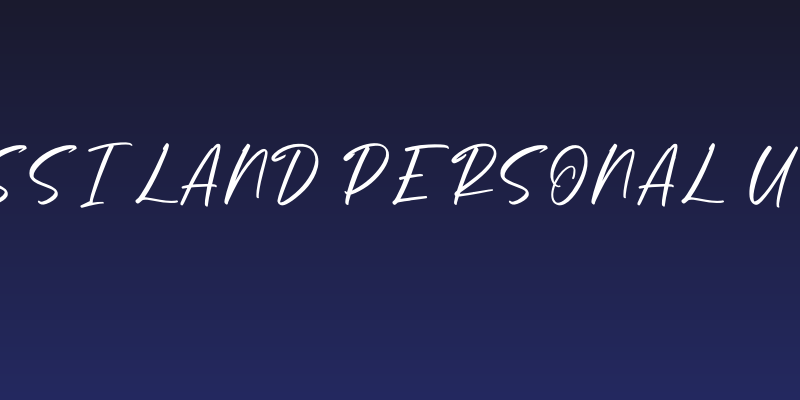 Rossiland Personal Use Social Header