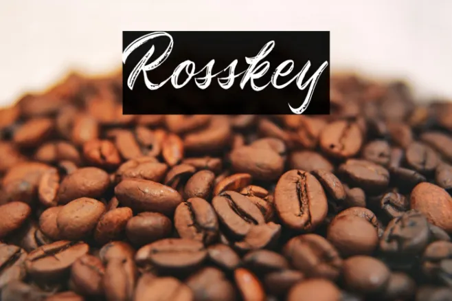 Rosskey Example 3